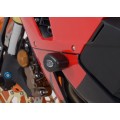R&G Racing Aero Crash Protectors for Honda CBR600RR '13-'21